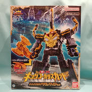 DXシリーズ|BANDAI