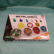 U-X10|タカラトミー