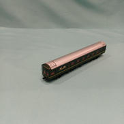 JR24系25形特急寝台客車