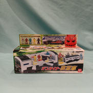 アクションライナーシリーズEX|BANDAI