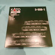 キハ82系4両基本セット|KATO