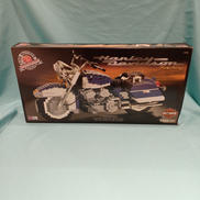 ハーレーダビッドソン|MATTEL