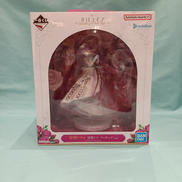 一番くじ -WEDDING DRESS STYL|BANDAI