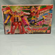 DXシリーズ|BANDAI