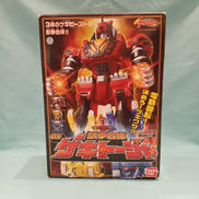 DXシリーズ|BANDAI