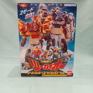 DXシリーズ|BANDAI