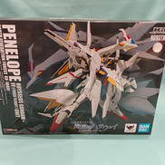 ロボット魂|BANDAI