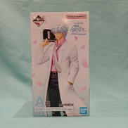 一番くじ　くじ流の青春がここにある|BANDAI