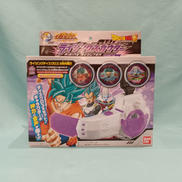 ドラゴンボールディスクロス|BANDAI