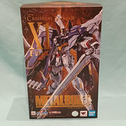 METALBUILD|BANDAI
