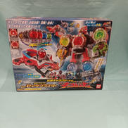 究極ギャラクシーセット|BANDAI