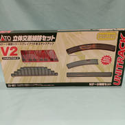 線路セット|KATO