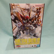 METALBUILD　DRAGONSCAL|BANDAI