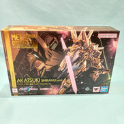 METALROBOT魂|BANDAI