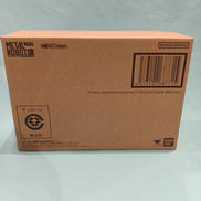 METALROBOT魂|BANDAI