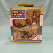 ドラゴンボールZ|バンプレスト