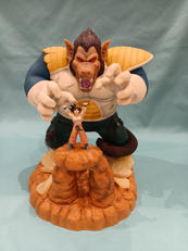 一番くじ-対決編-|バンプレスト