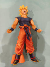 一番くじ BATTLE OF WORLD|BANDAI