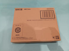 ROBOT魂|BANDAI