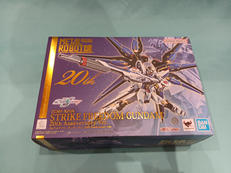 METALROBOT魂|BANDAI