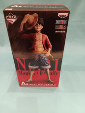 一番くじ　THE BEST EDTION|BANPREST