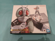 S.H.FIGUARTS（真骨彫製法）|BANDAI