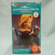 GLITTER＆GLAMOURS|BANPRESTO