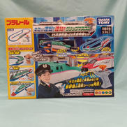 プラレール|タカラトミー