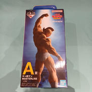 一番くじ-完璧超人始祖編-|BANDAI