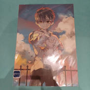 原画シート|スクエア・エニックス