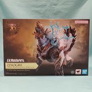 S.H.MONSTERARTS|BANDAI