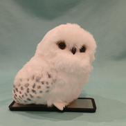 肩乗せギミックぬいぐるみ|ユニバーサル・スタジオ・ジャパン