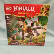 ニンジャゴー ライフアークドラゴン|LEGO