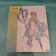 フレームアームズ・ガール|コトブキヤ
