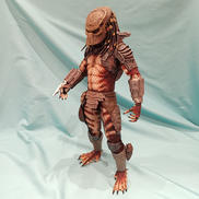 アルティメット7インチアクションフィギュア|ネカ