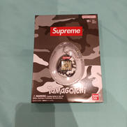 SUPREMEコラボシリーズ|BANDAI