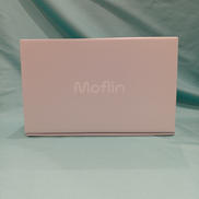 MOFLIN(ゴールド)|CASIO