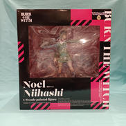 1/6スケールフィギュア|VIVIGNETTE