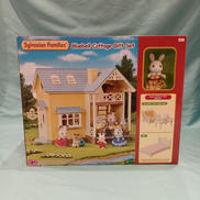 シルバニアファミリー|エポック社