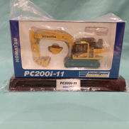 PC200I-11|コマツ