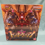 DXシリーズ|BANDAI