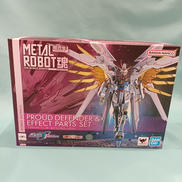 METAL ROBOT魂|BANDAI