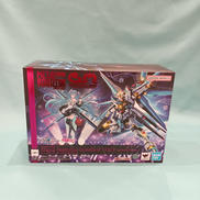 METAL ROBOT魂|BANDAI