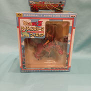 ライジングシーンフィギュア|バンプレスト