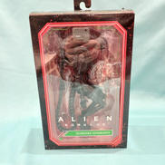 アルティメット7インチアクションフィギュア|NECA