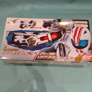 DXシリーズ|BANDAI