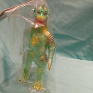 ブルマァクの怪獣シリーズ|ブルマァク