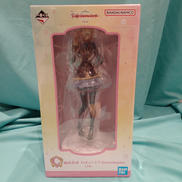 一番くじPART4|BANDAI