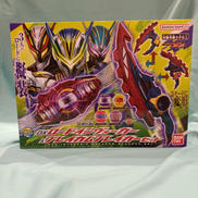 DXシリーズ|BANDAI