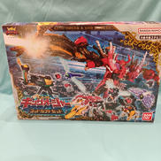 DXシリーズ|BANDAI